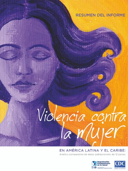 Resumen Violencia contra las Mujeres
